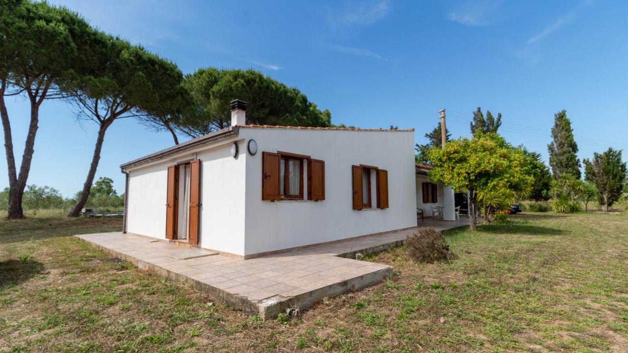 Villa Luisa - Your Holiday in Sardinia - B&B