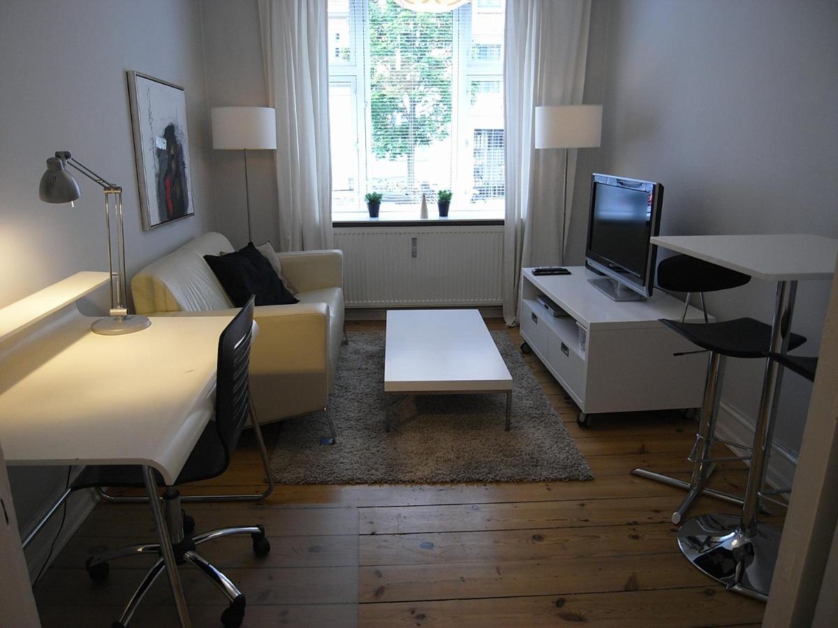 B&B Copenhague - Bentzonsvej - Bed and Breakfast Copenhague