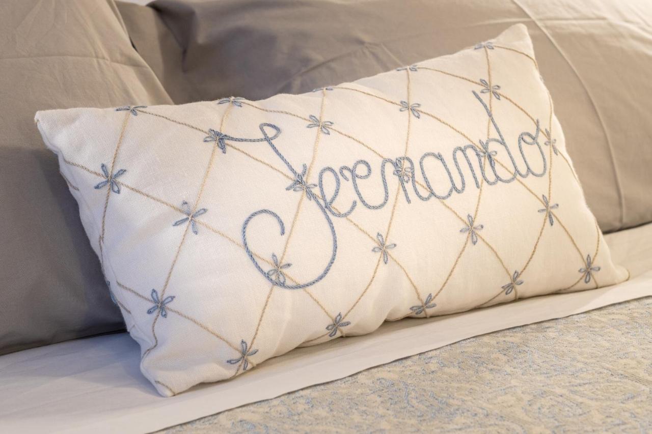 Camera Matrimoniale con Letto Supplementare