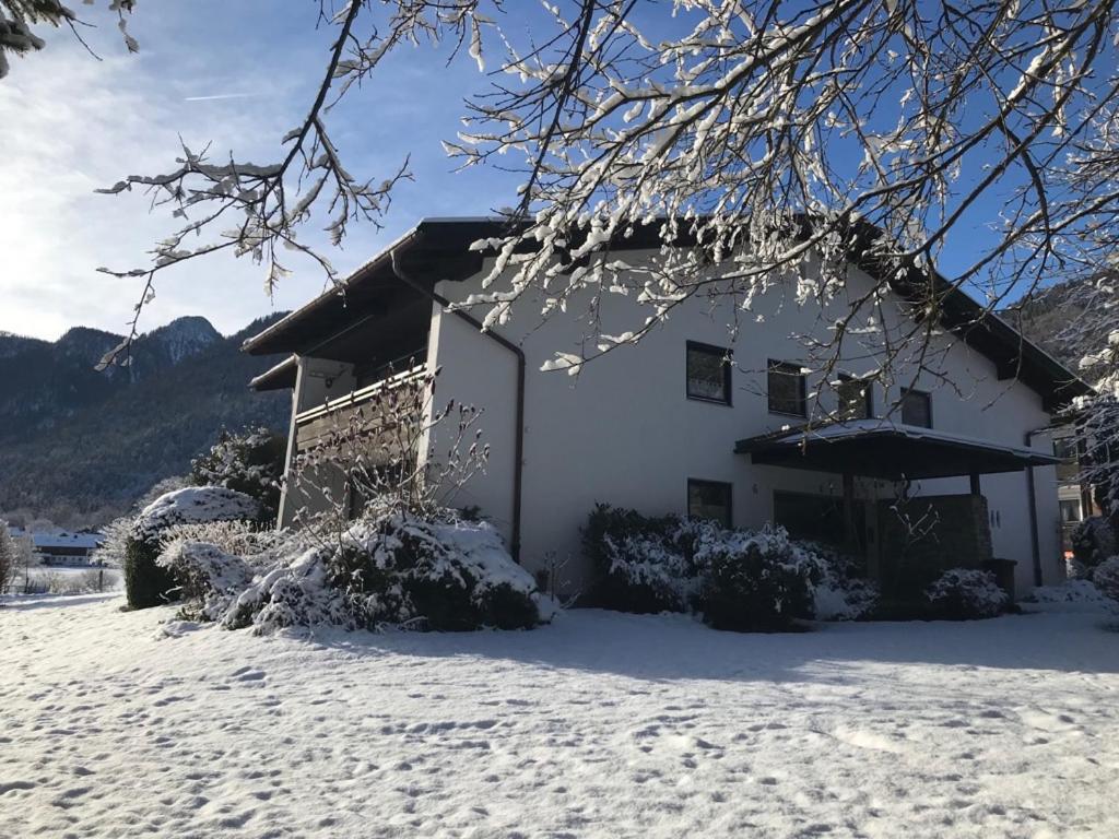 AlpenKastl - B&B Schleching