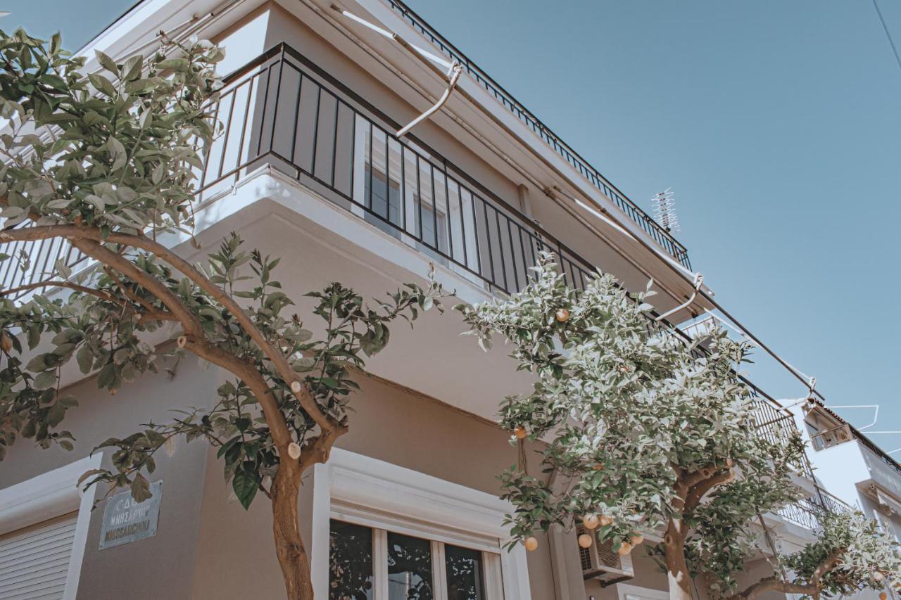 Ether Seaside Apartment 1 - B&B