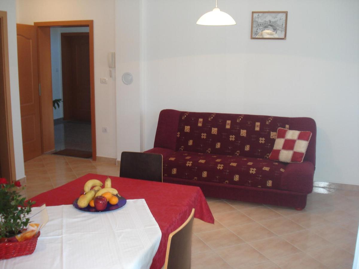 Appartamento con 1 Camera da Letto e Terrazza