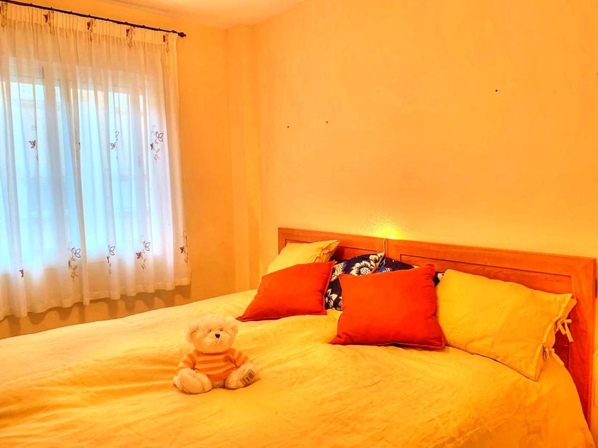 Apartment mit 1 Schlafzimmer