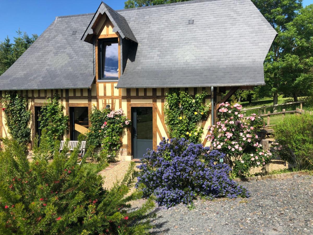 Le petit Orchard - Chambres d’hôtes