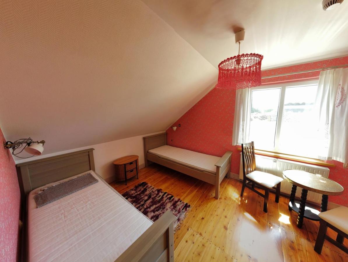 Twin Room with Bathroom