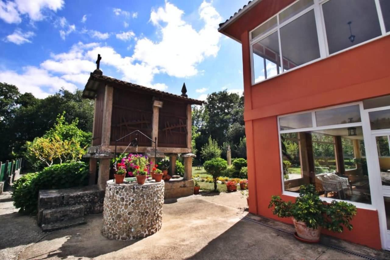 Casa de Padrón - B&B Padrón