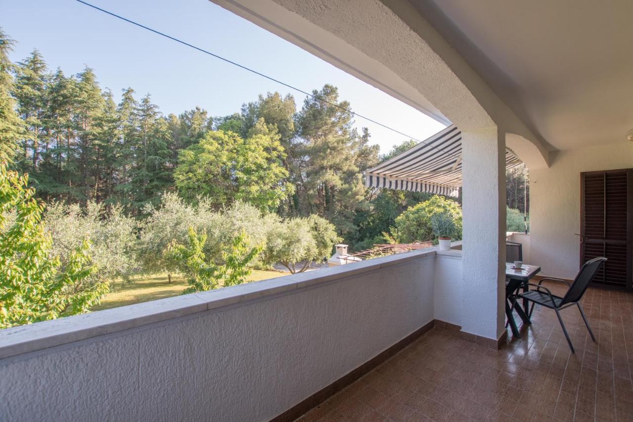 Apartments Nono Toni - B&B Parenzo