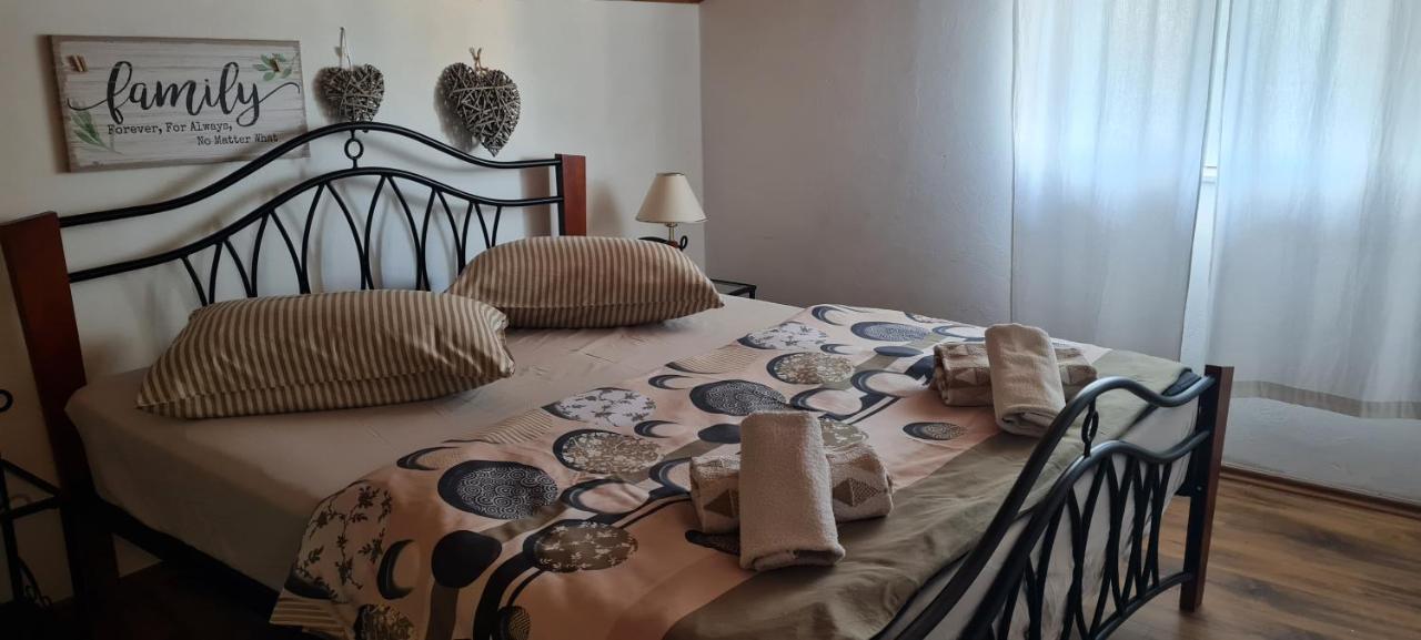 Appartamento con Vista Mare