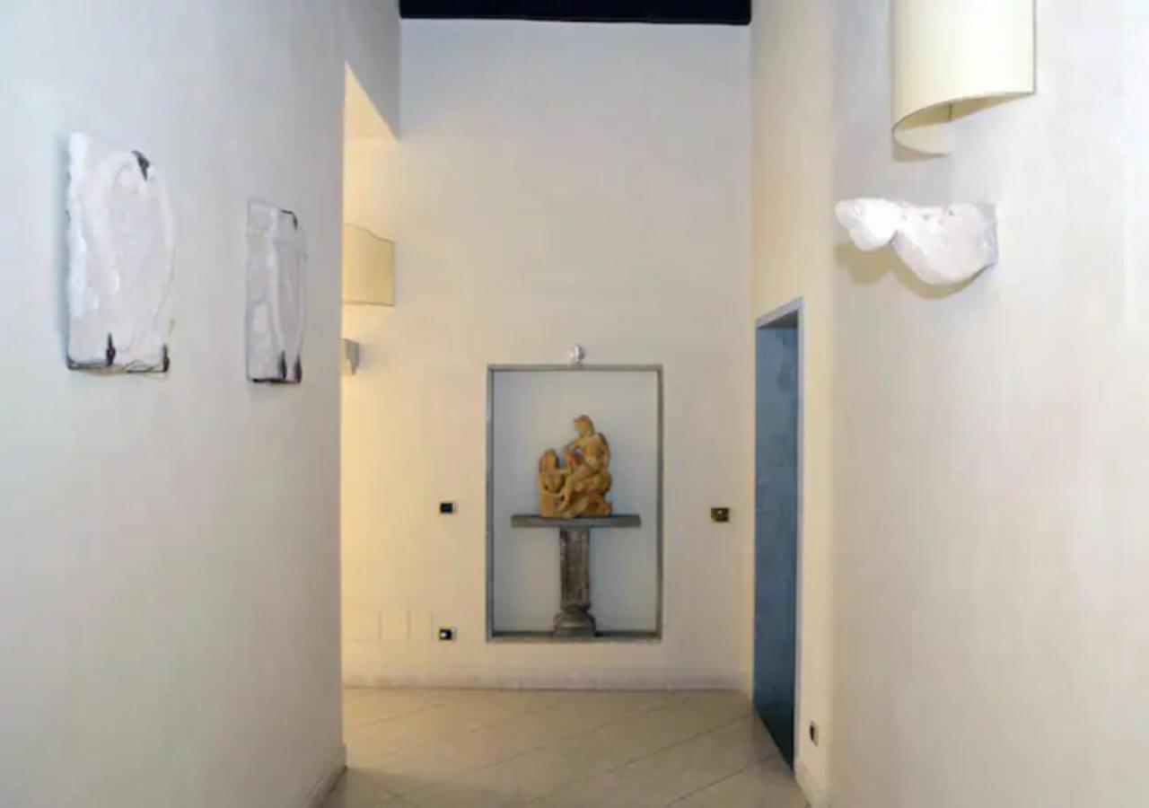 De' Servi Loft al Duomo - Charming Italy Tour - B&B Florencia