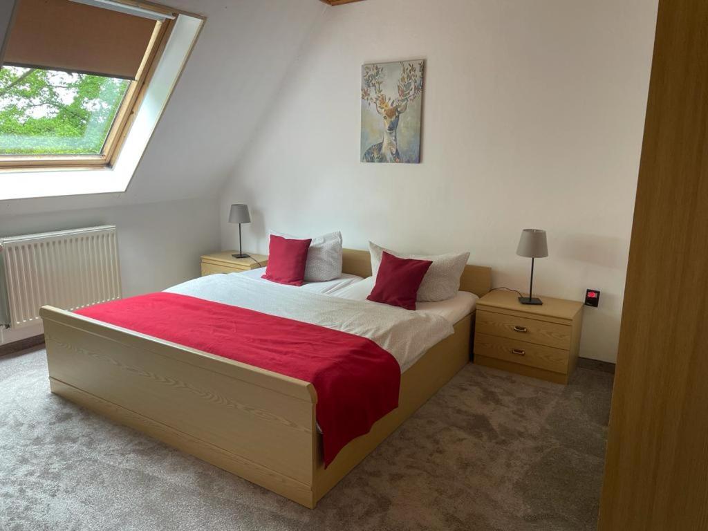 Appartamento con 2 Camere da Letto