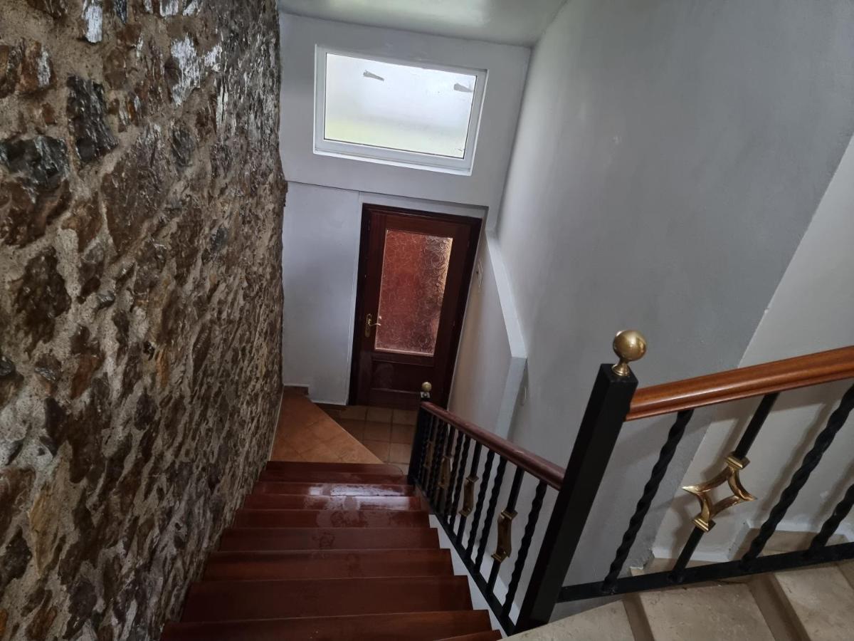 Three-Bedroom Apartment AR3