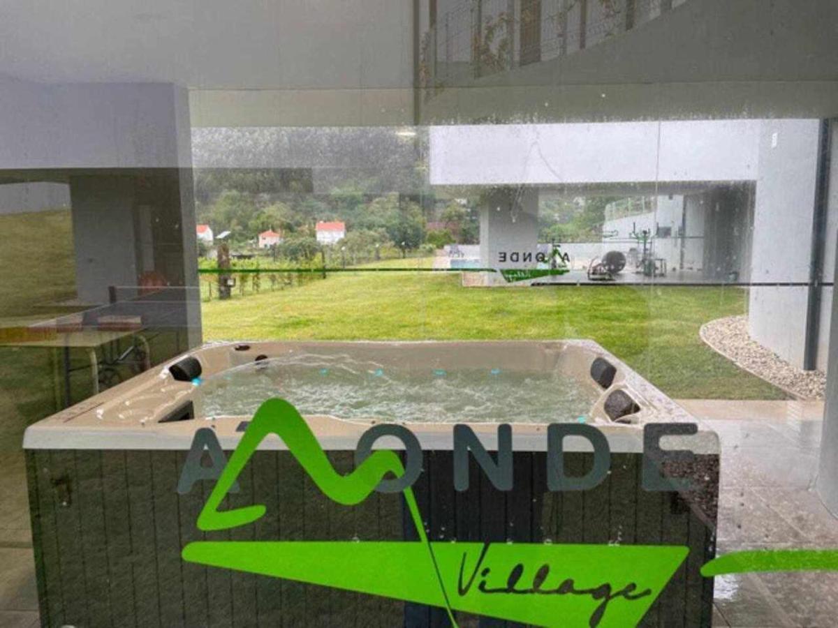Viana do Castelo - Amonde Village Casa P - Conforto Qualidade Natureza - Bed and Breakfast