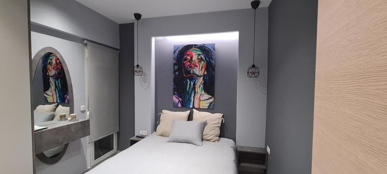 Appartamento con 2 Camere da Letto