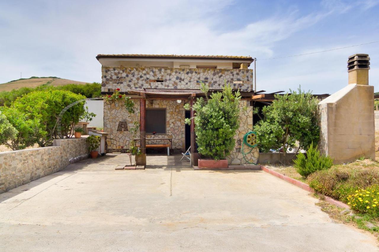 B&B Gonnesa - Appartamento Nuraghe - Bed and Breakfast Gonnesa