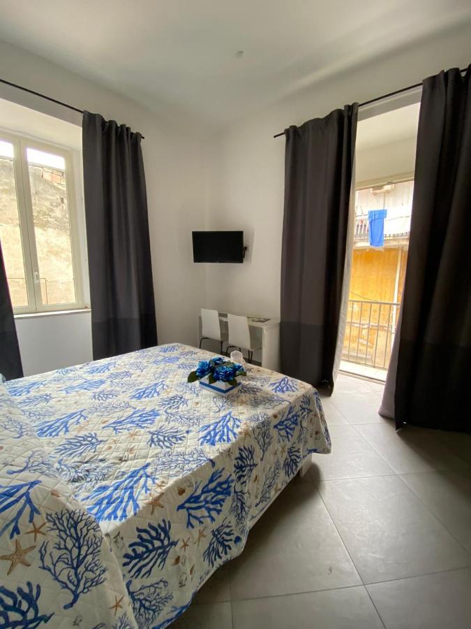 Quadruple Room with Private Bathroom
