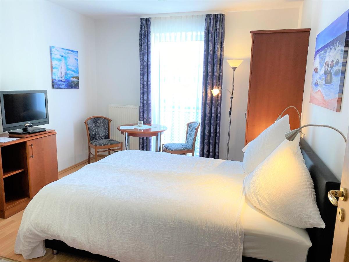 1 Raum Appartement Hühnergott