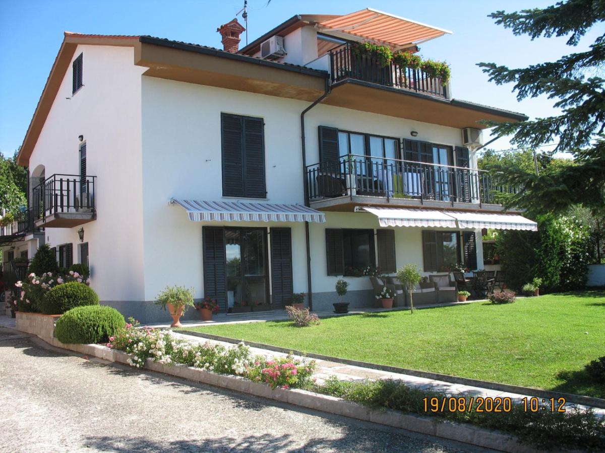 B&B Sečovlje - ALIANA apartment - Bed and Breakfast Sečovlje