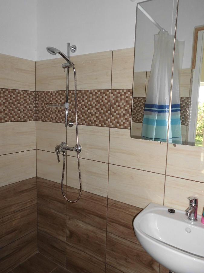 Habitación Individual con baño privado