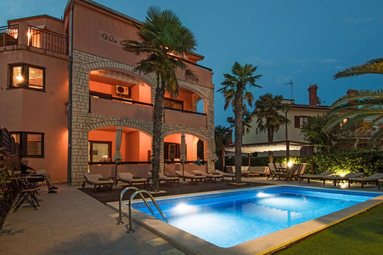 Anita apartment - Chambres d’hôtes Medulin