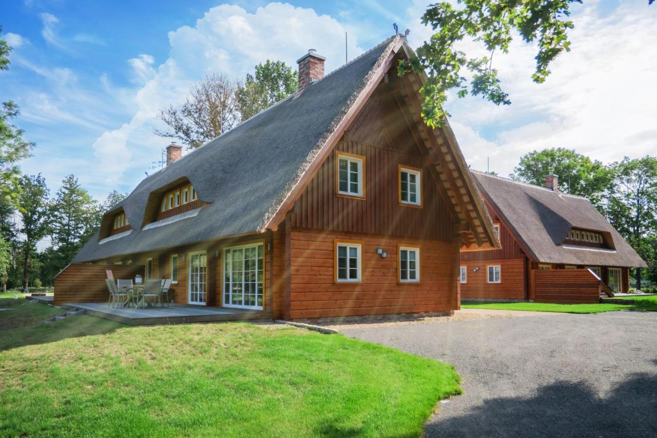 B&B Kolonie - Wendenkoenighof - Bed and Breakfast Kolonie