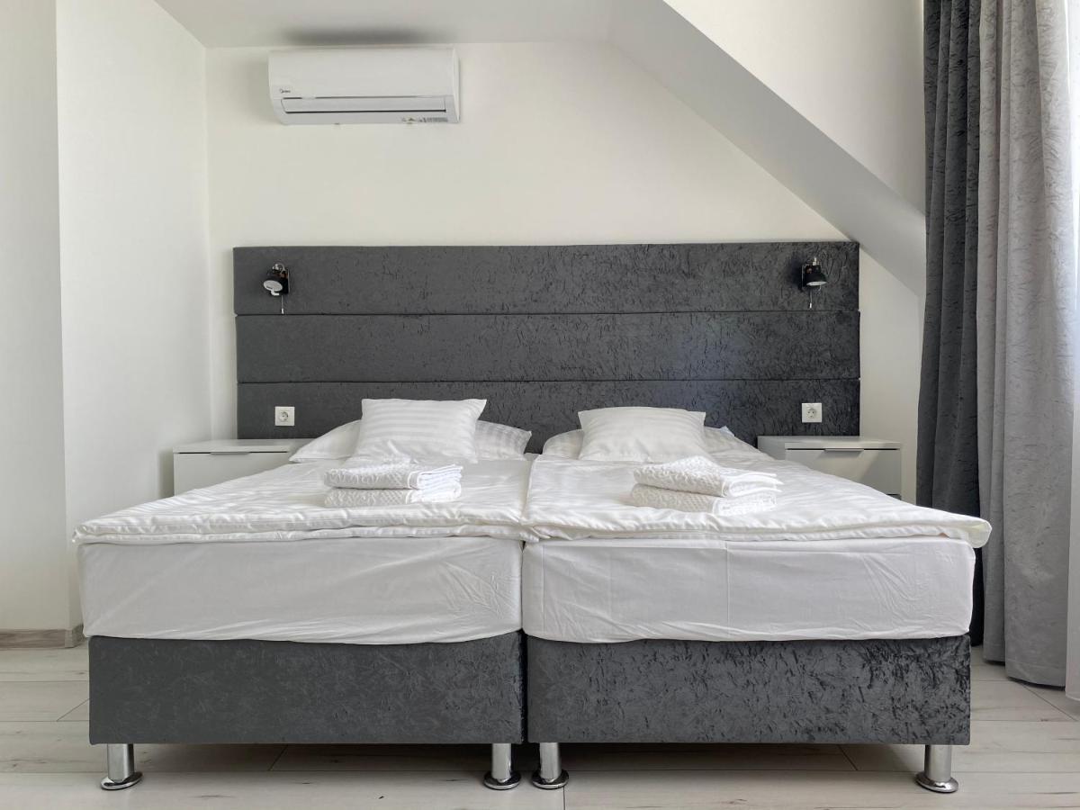 Superior Tweepersoonskamer met 1 of 2 Bedden en Uitzicht op het Meer