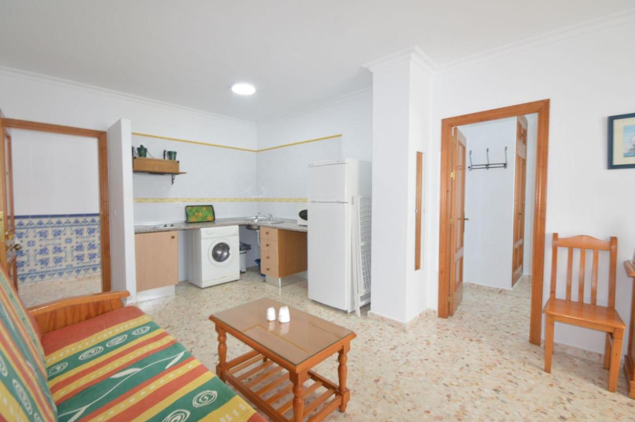 Apartment mit 1 Schlafzimmer