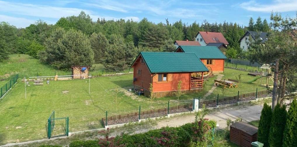 Two-Bedroom Chalet