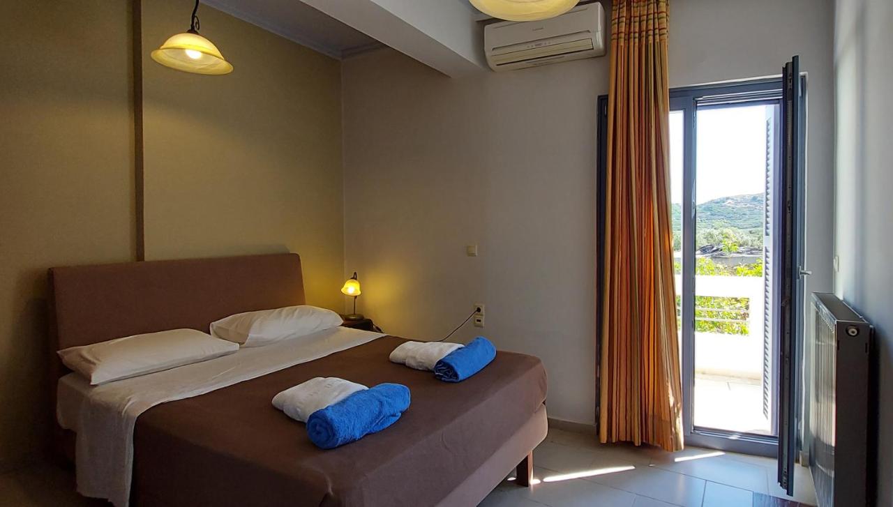 Appartement 2 Chambres