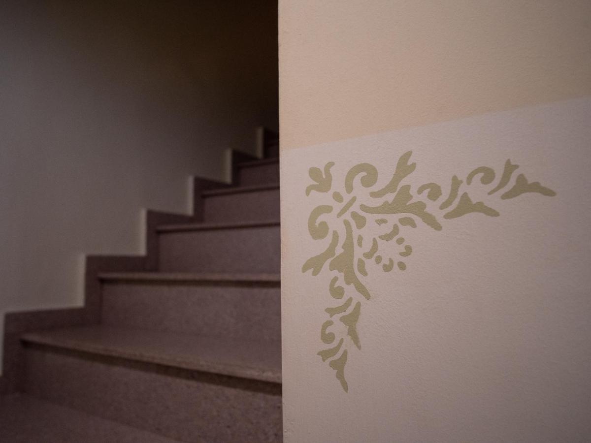 Lycurgus - The Spartan Home - Ferienwohnung
