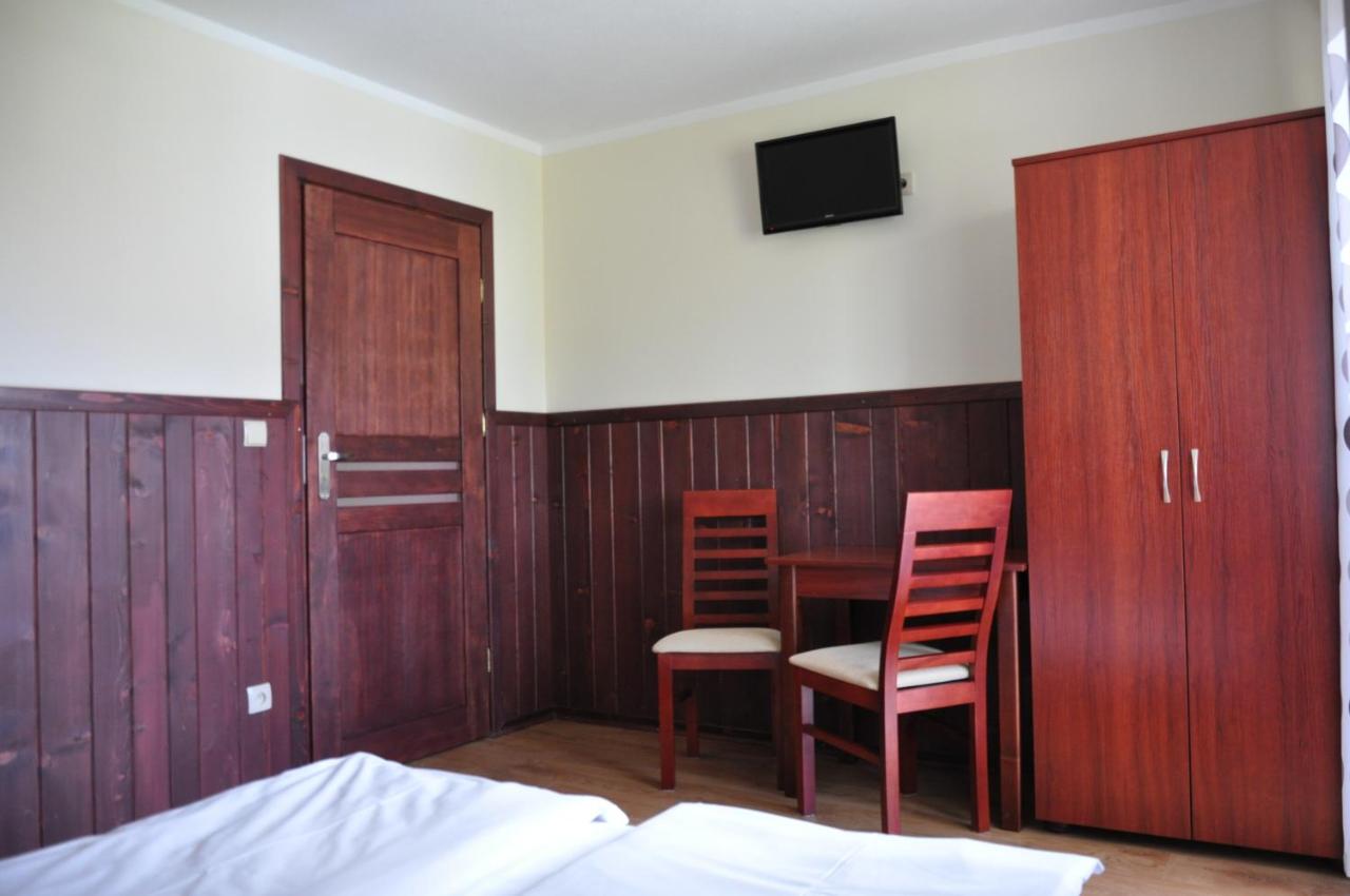 Chambre Lits Jumeaux Deluxe avec Balcon