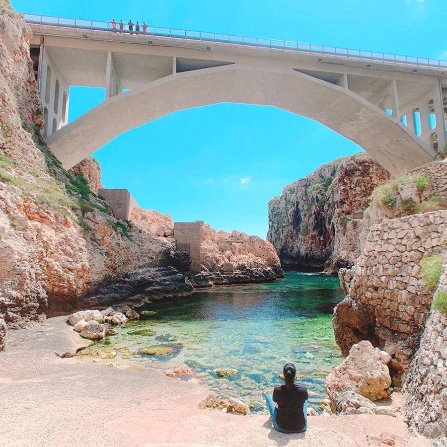 La Casa Di Madia - B&B Gagliano del Capo