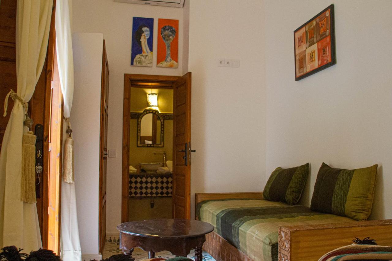 Standard Zweibettzimmer