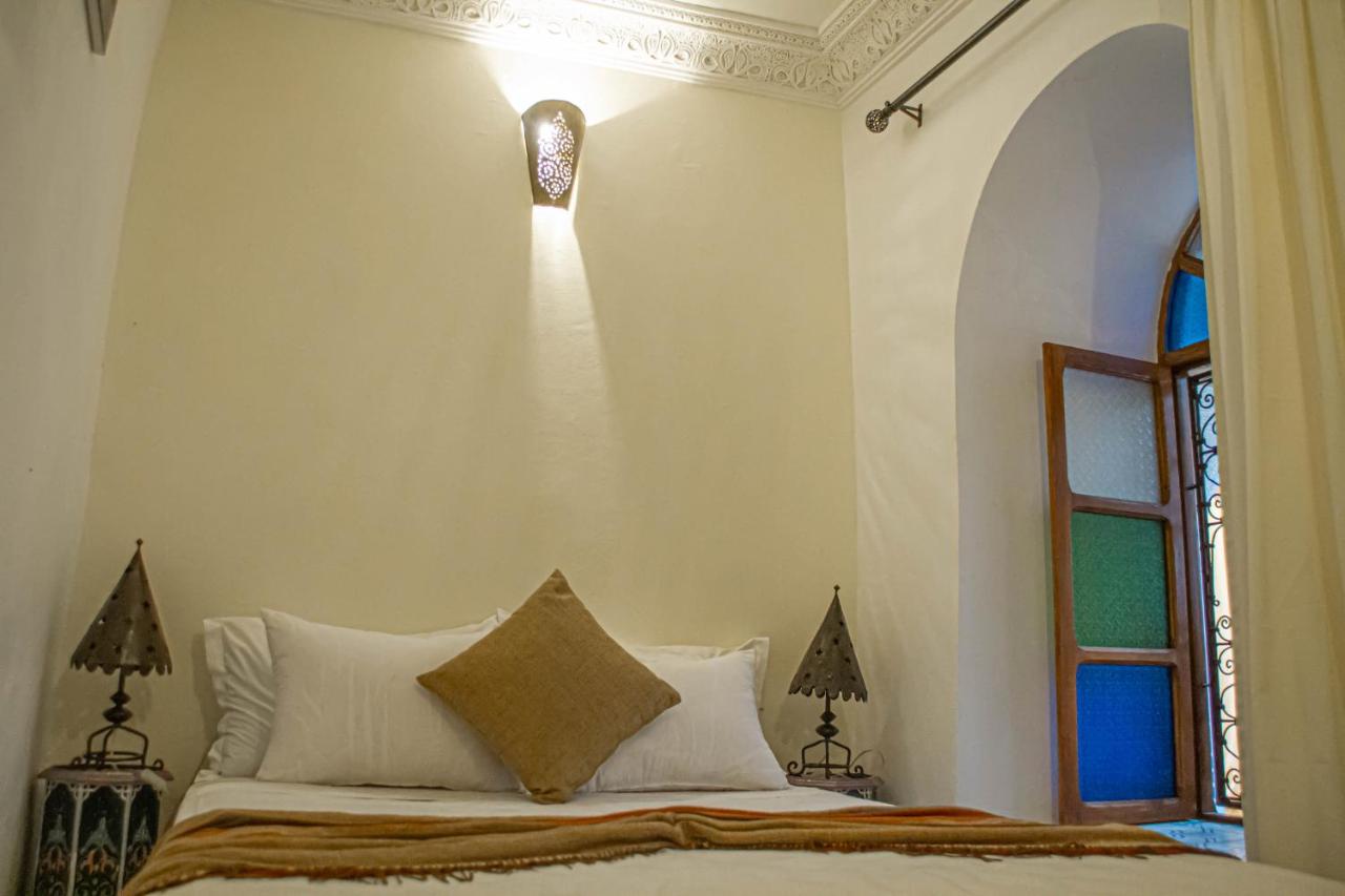Chambre Triple Standard