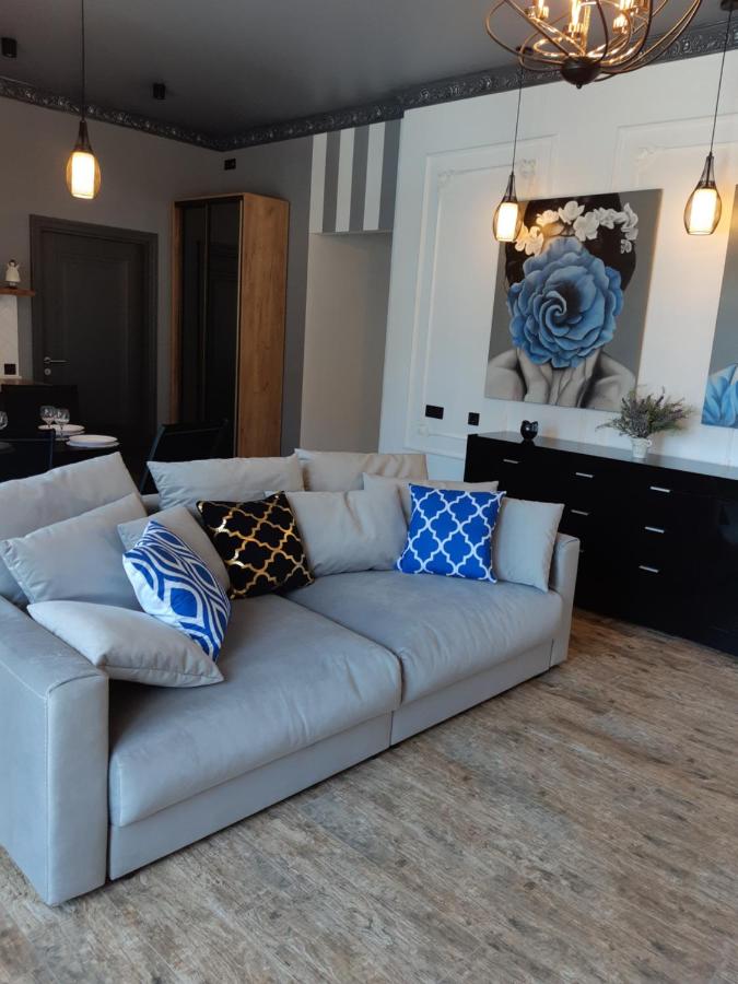 Villa Bonapart - B&B