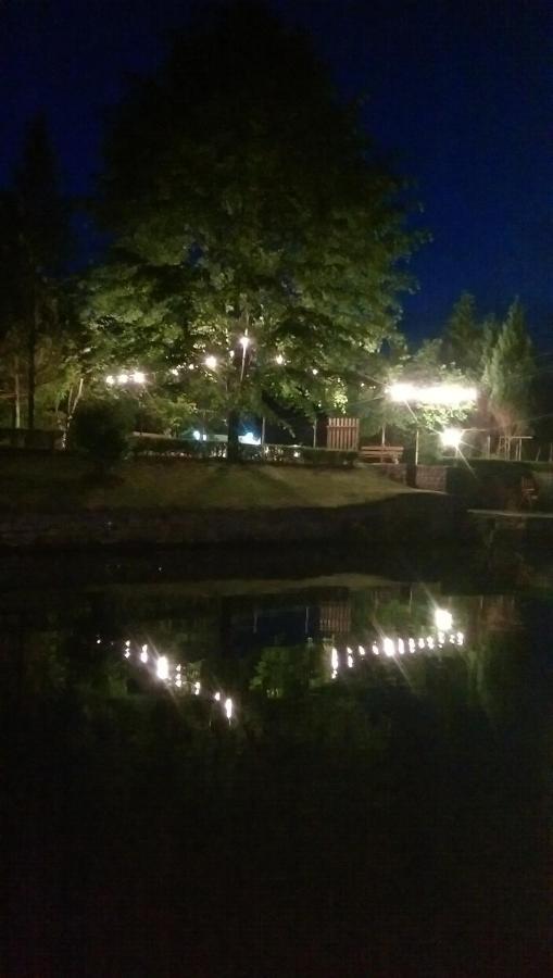 Una Verde - B&B Bihać