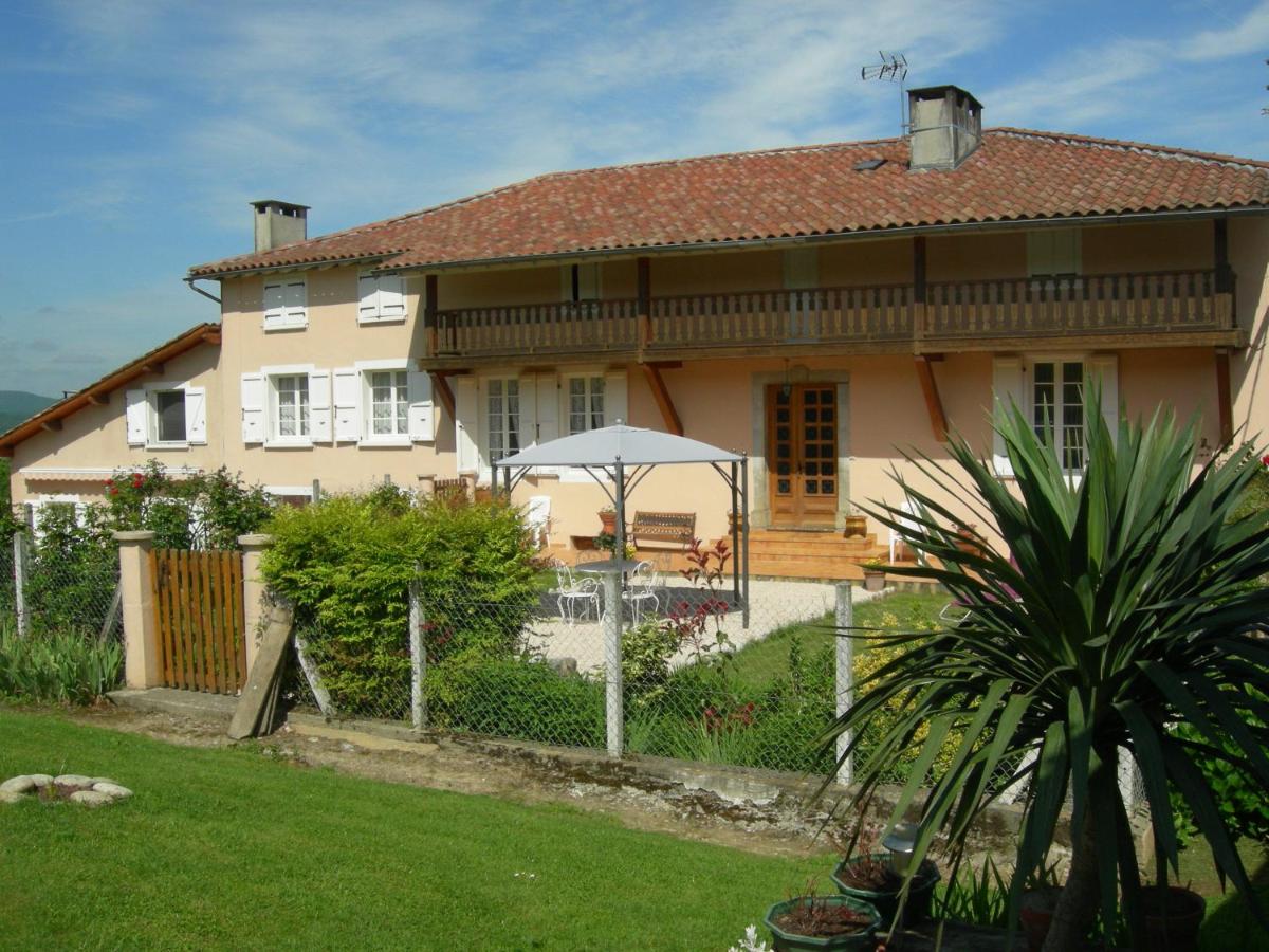 B&B Caumont - Le Clos Fleuri - Bed and Breakfast Caumont