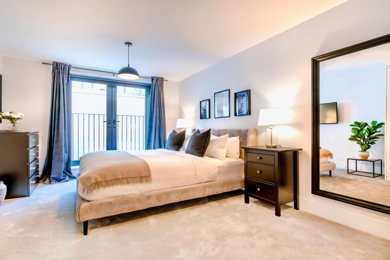 Appartamento con 1 Camera da Letto