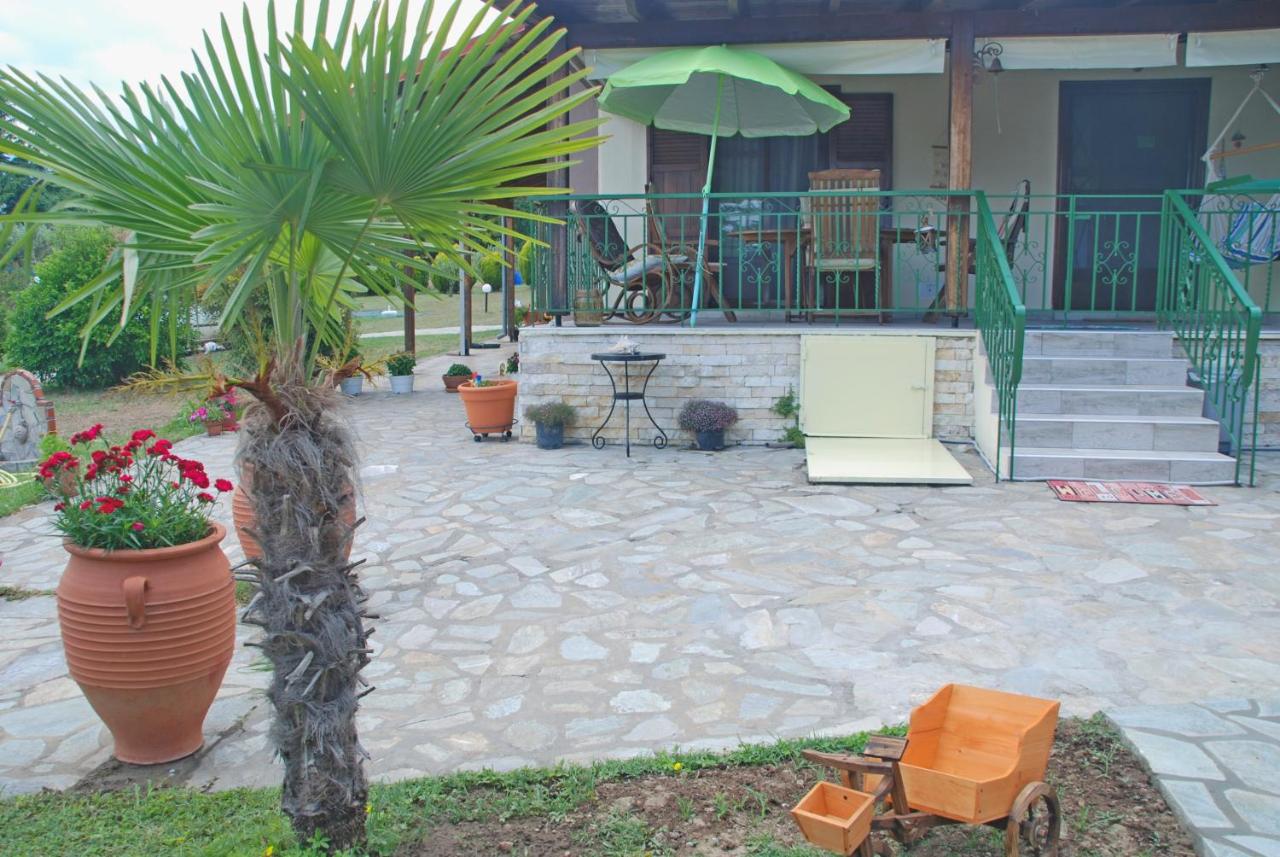 Casa Consta Olympus - B&B Litochoro