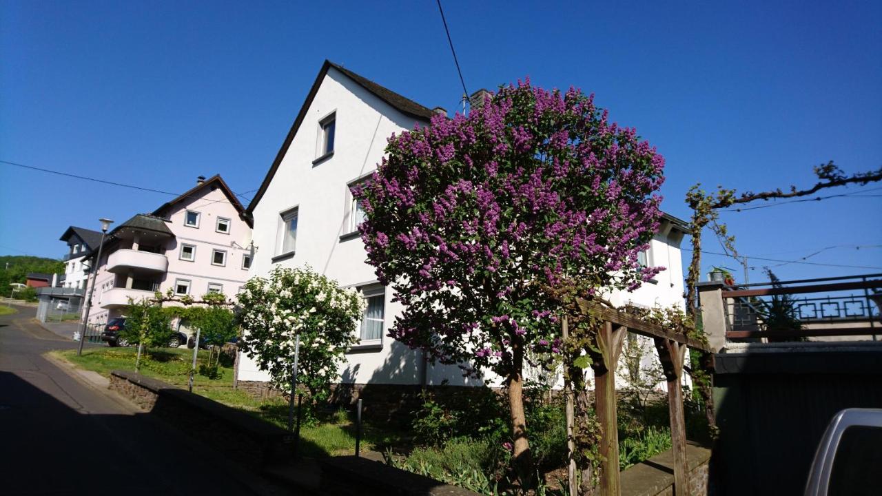 Ferienwohnung Ewa - Chambres d’hôtes