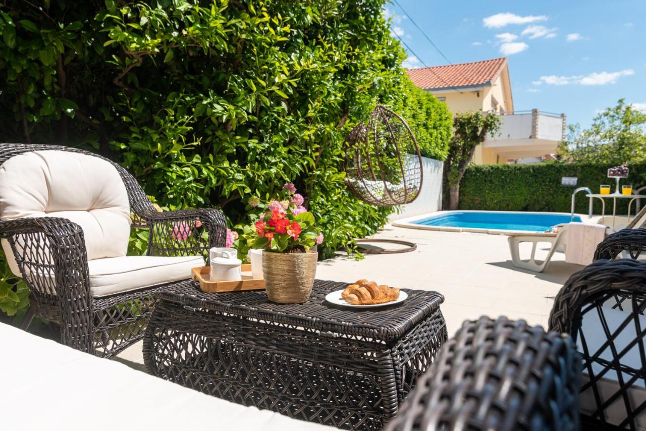 Studio with Terrace