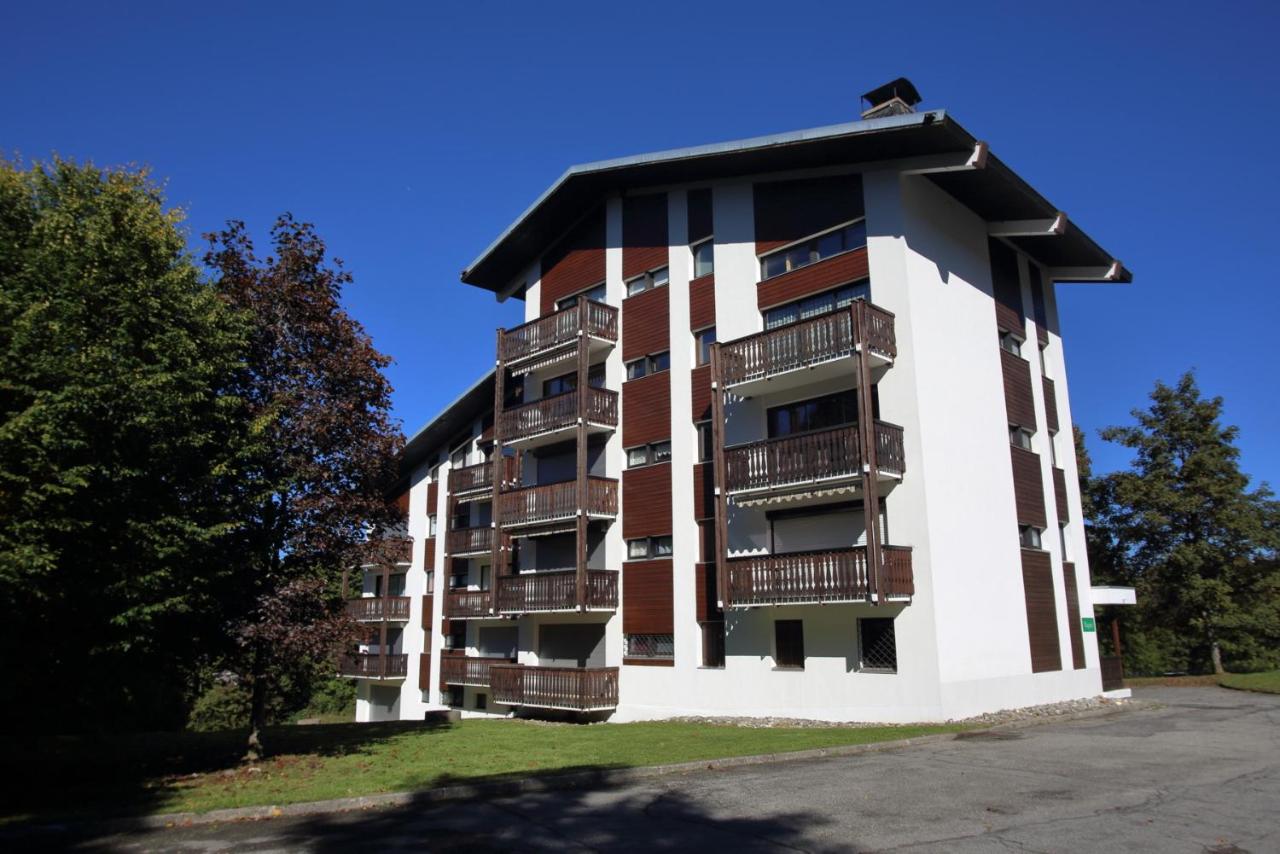3 Pièces 6/8 Pers proche centre Carroz (MU0001) - Chambres d’hôtes
