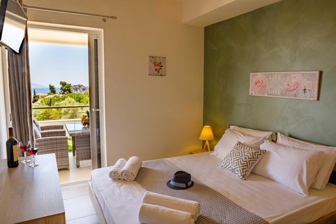 Christina's Apartment - Chambres d’hôtes Tolón