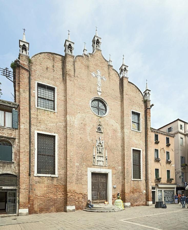 Ca al Campanile - B&B