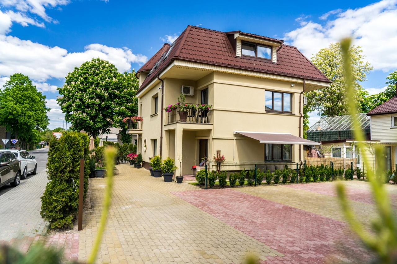 Appartamento con Balcone
