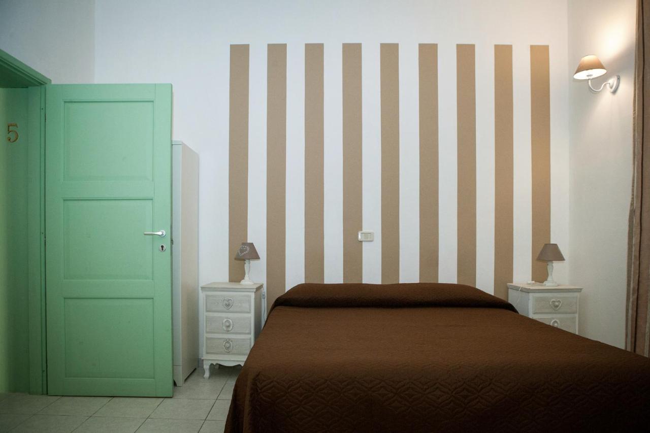 B&B Orbetello - B&B La Pineta - Bed and Breakfast Orbetello