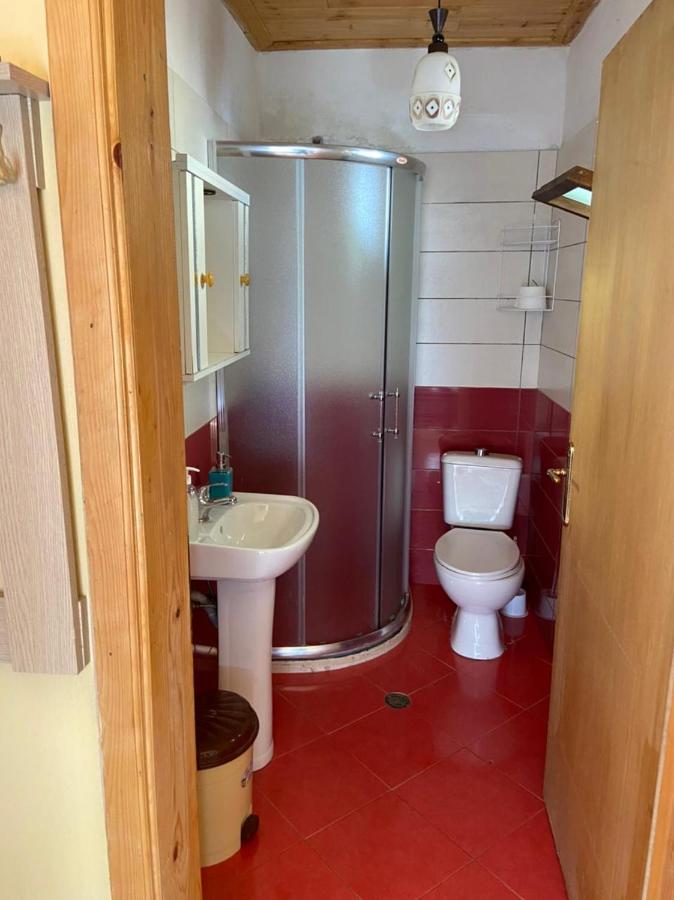 Quadruple Room with Bathroom