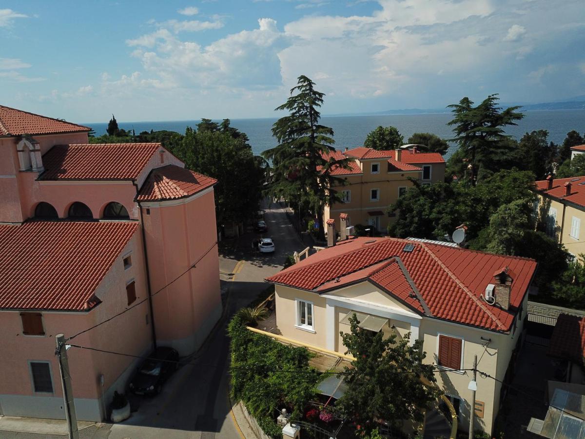 B&B Izola - Apartments Villa Sandi - Bed and Breakfast Izola