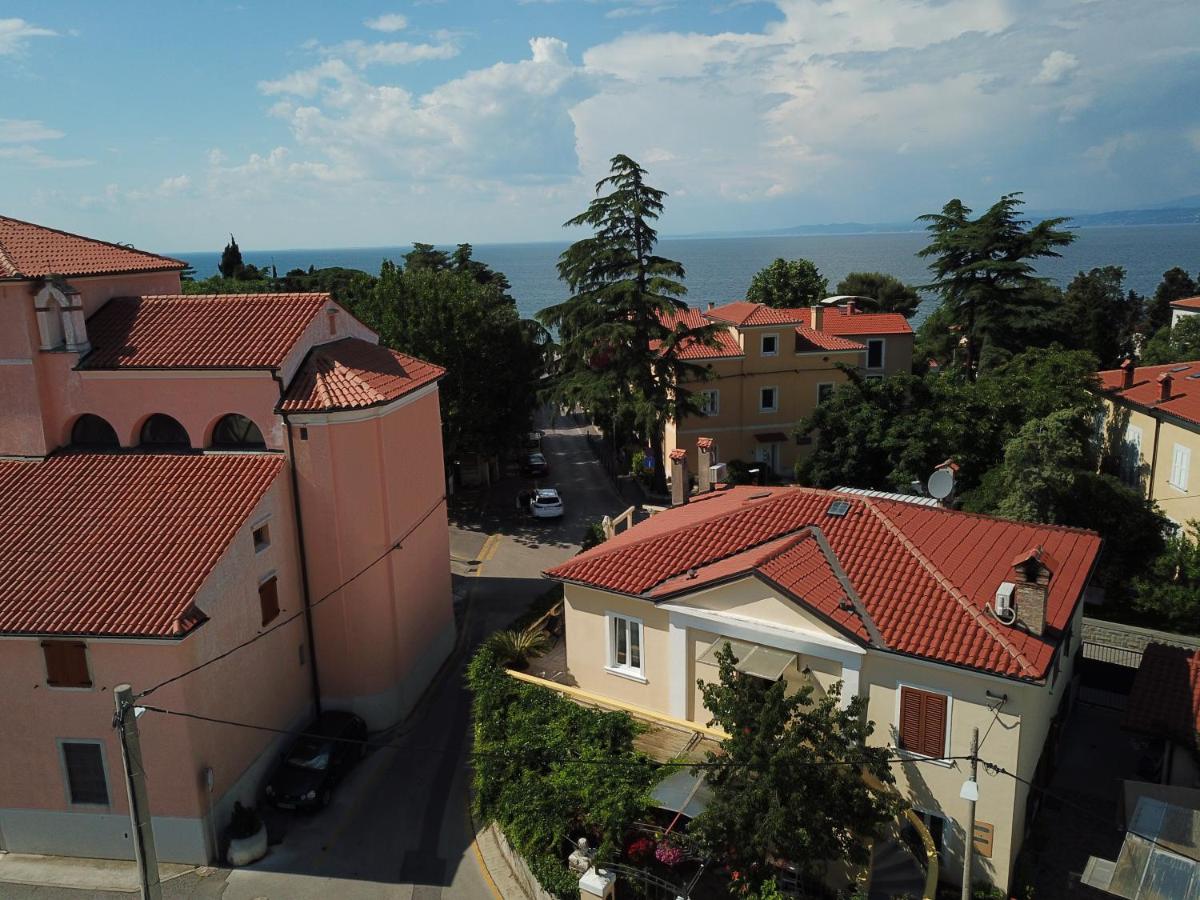 Apartments Villa Sandi - B&B