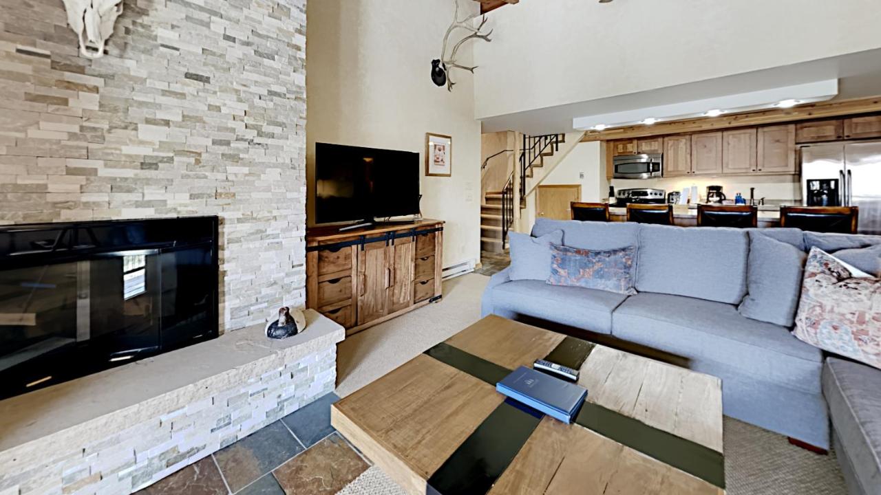 B&B Snowmass Village - Timberline Condominiums 1 Bedroom plus Loft Deluxe Unit A3C - Bed and Breakfast Snowmass Village