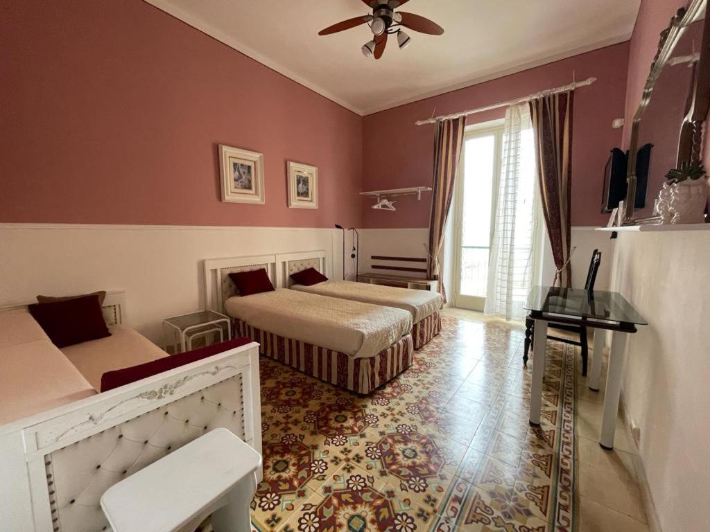 B&B Trapani - B&B Mariupol - Bed and Breakfast Trapani